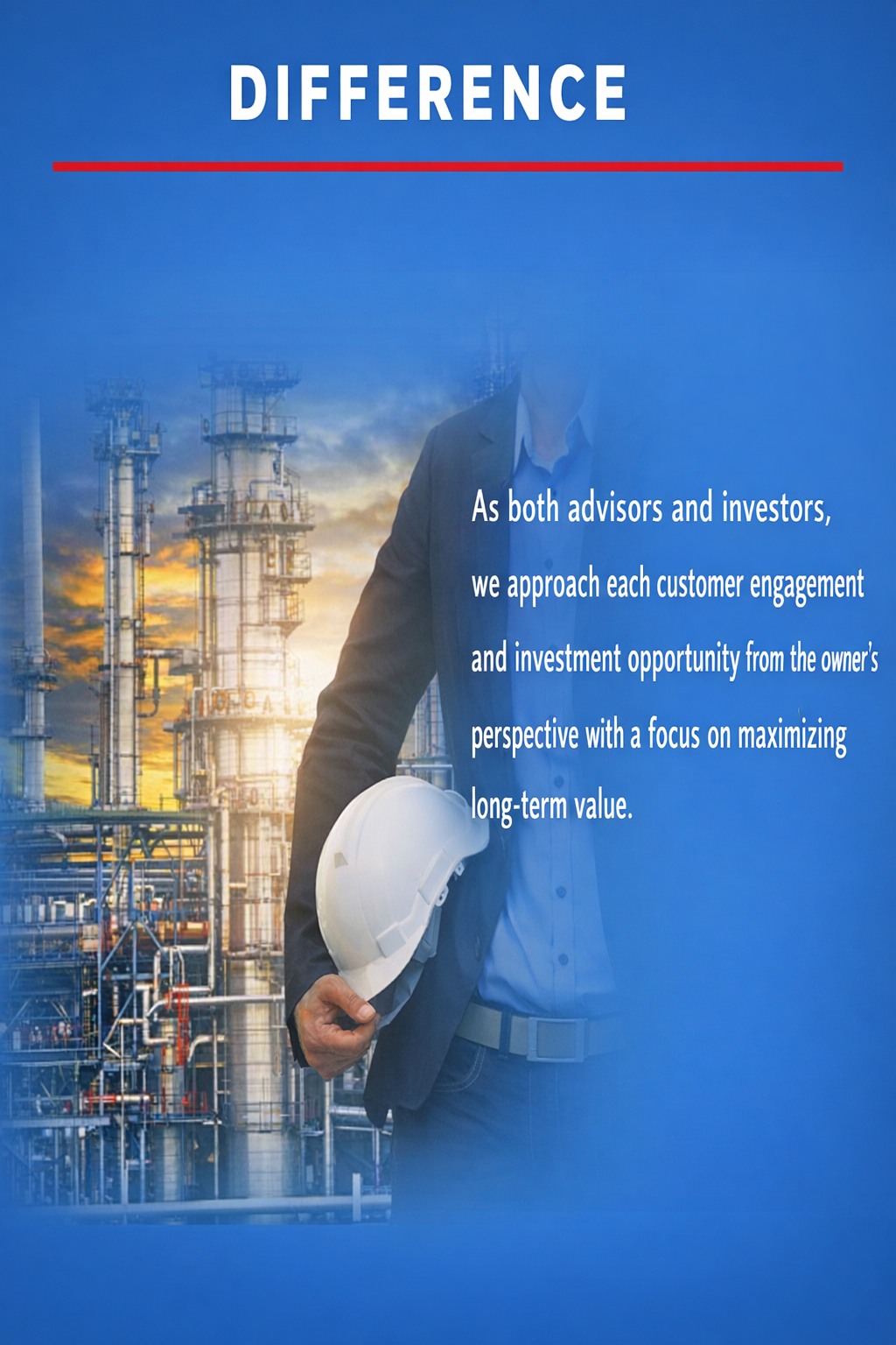 شراكة قائمة على القيمة